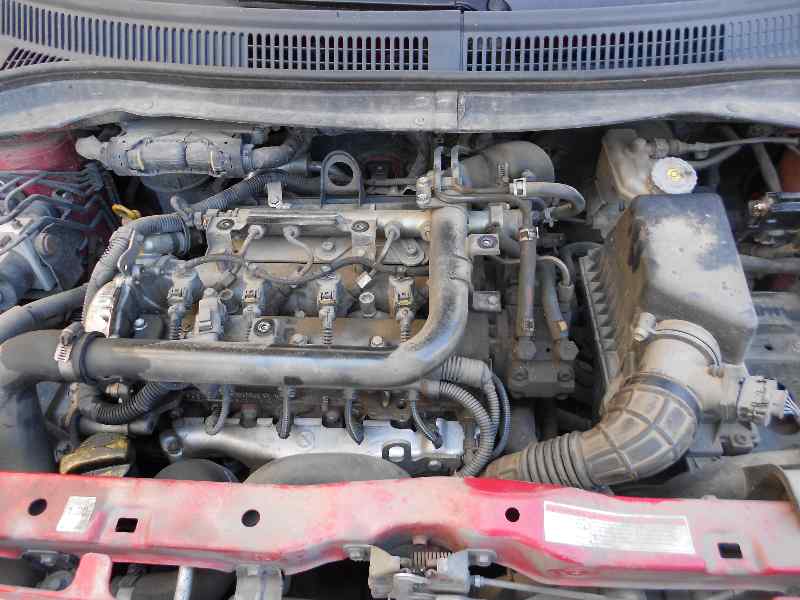 Manual Gearbox Suzuki Swift Iii Mz Ez 1 3 Ddis Rs 413d B Parts