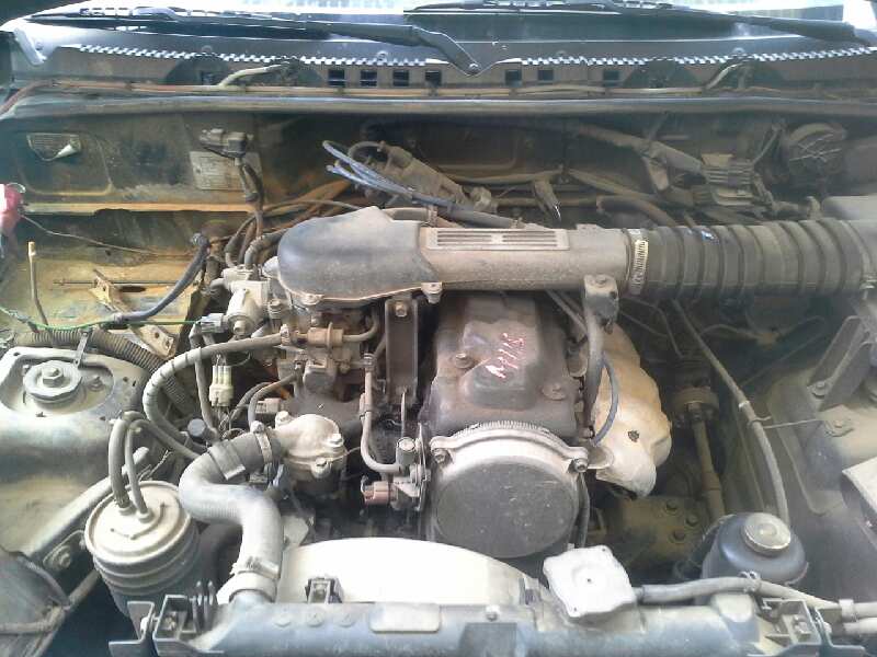 Right Front Steering Knuckle Suzuki Vitara Et Ta 1 6 All Wheel