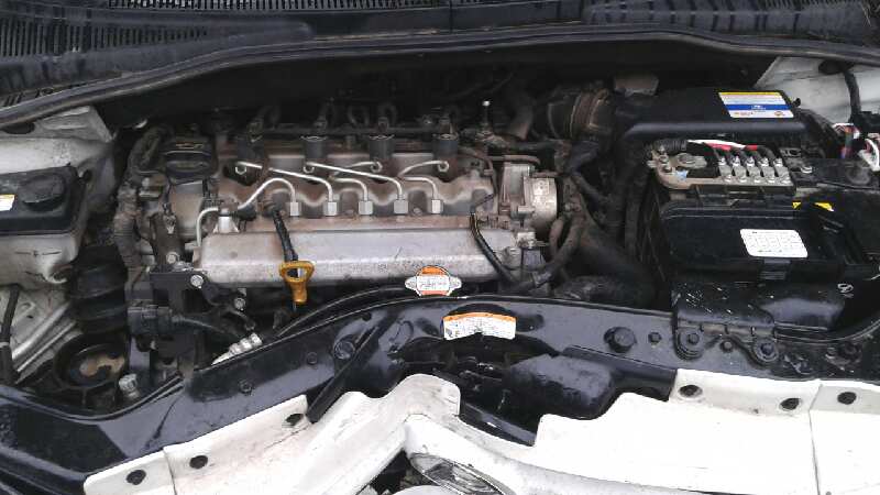 Tailgate Lock Hyundai Getz Tb 1 5 Crdi 2227750