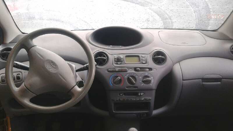 Instrument Cluster Toyota Yaris P1 1 0 Scp10 B Parts