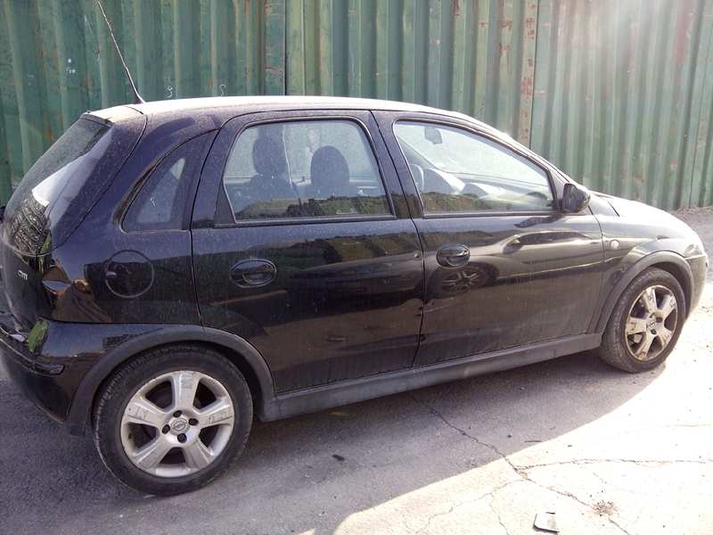 Turbo Opel Corsa C X01 1 3 Cdti F08 F68 B Parts