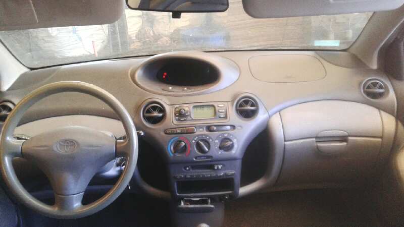 Right Front Fenders Toyota Yaris P1 1 0 Scp10 B Parts