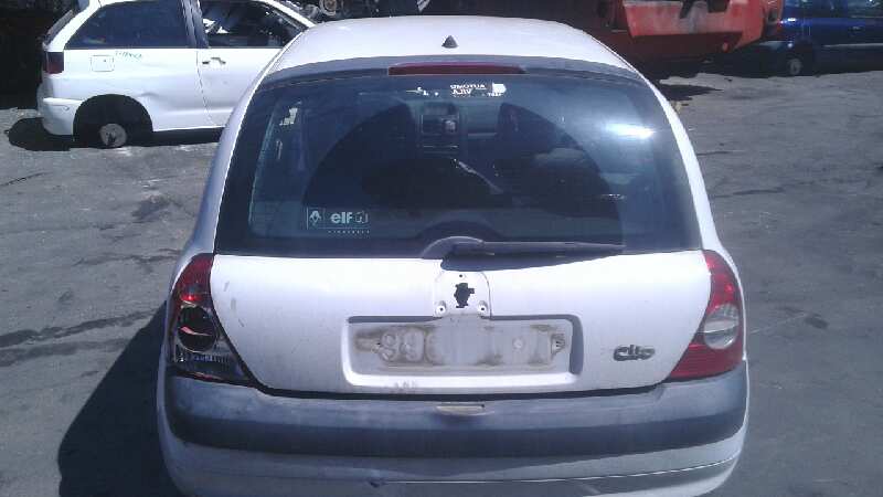 Starter Renault Clio Ii Bb Cb 1 5 Dci B C2j B Parts