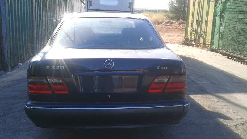 Subframe Mercedes Benz E Class W210 E 320 Cdi 210 026 B Parts