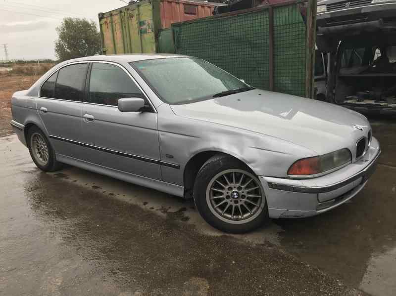 Glove Box Bmw 5 E39 525 Tds B Parts