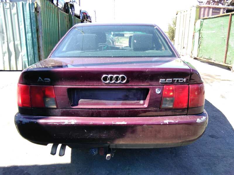 Tailgate Audi A6 4a2 C4 2 5 Tdi B Parts