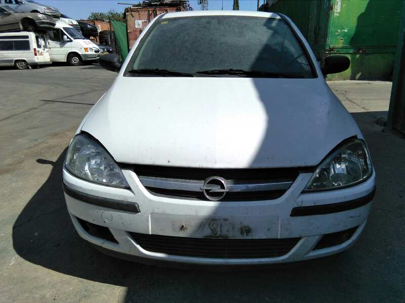 Water Radiator Opel Corsa C Box X01 1 3 Cdti 16v F08 W5l B Parts