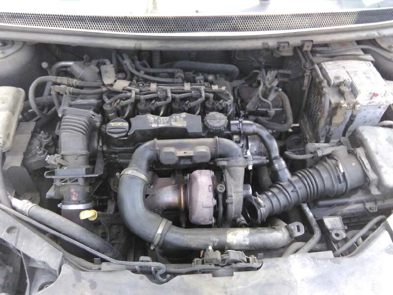 Engine Control Unit Ecu Ford Focus Ii Da Hcp Dp 1 6 Tdci B