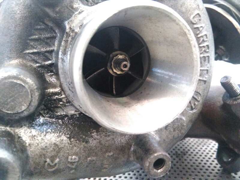 Turbo Audi A4 8d2 B5 1 9 Tdi B Parts