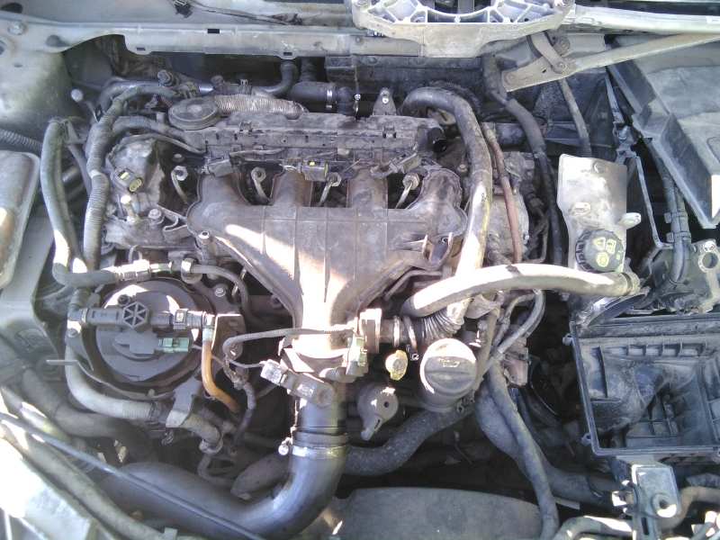Front Wiper Motor Ford Focus C Max 2 0 Tdci B Parts