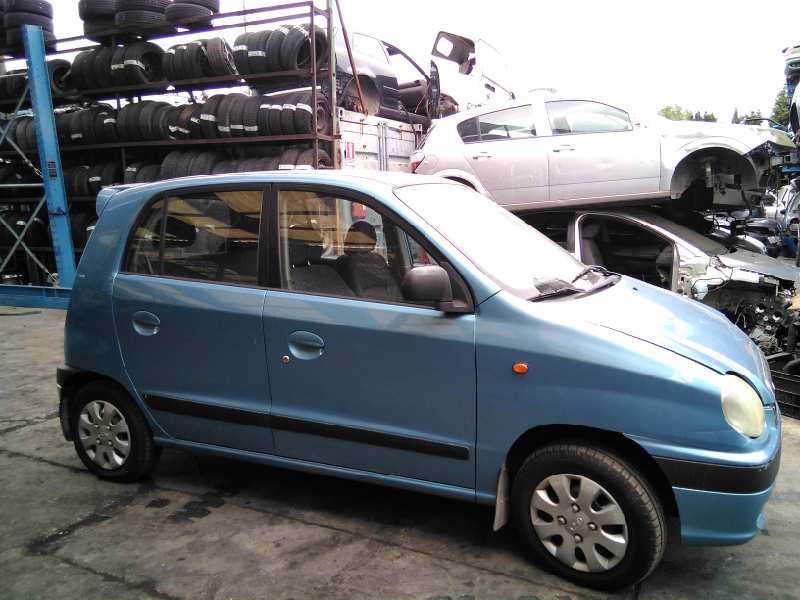 Best Budget Buy A Pre Owned Hyundai Atos Auto Mart Blog