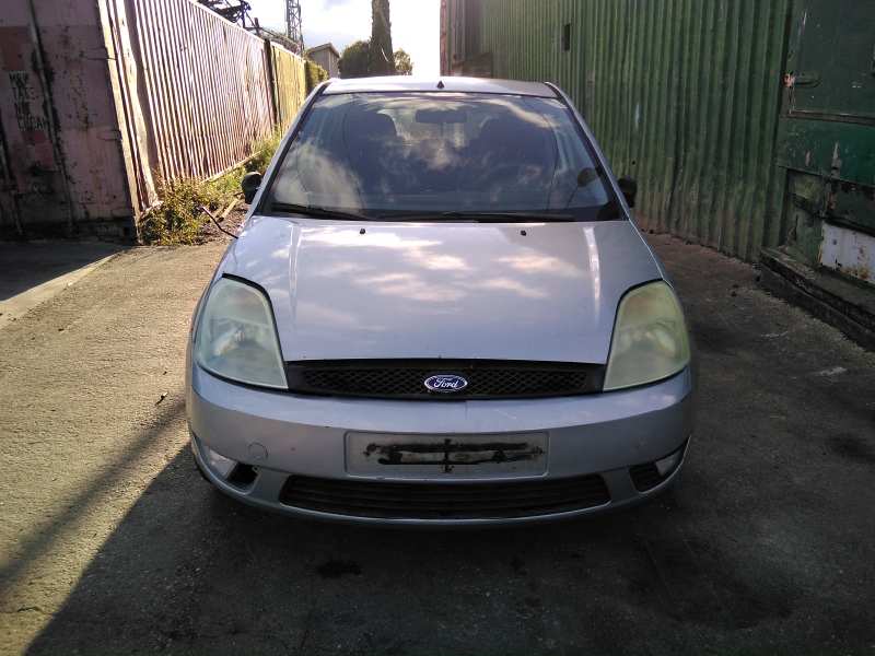 Retroviseur Interieur Ford Fiesta V Jh Jd 1 4 Tdci B Parts