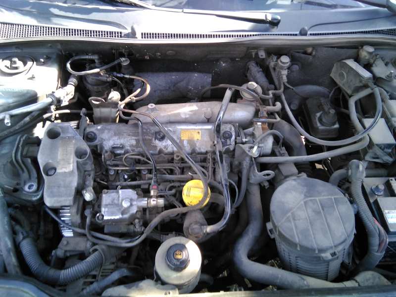 Heater Blower Motor Renault Laguna I B56 556 1 9 Dti B56j B