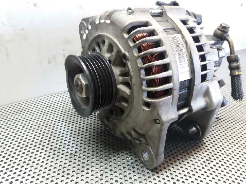 Alternator Opel Combo Tour 1 7 Di 16v B Parts