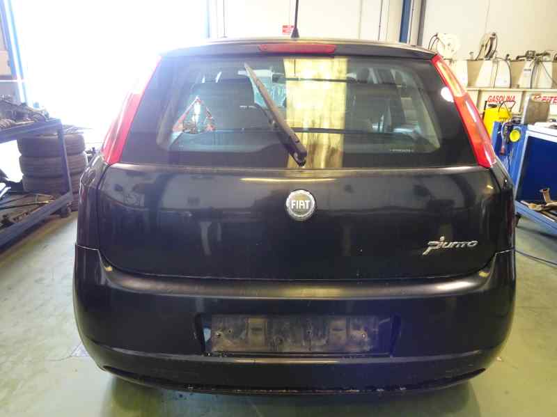Engine Fiat Grande Punto 199 1 4 199 Axb11 199 Axb1a B Parts