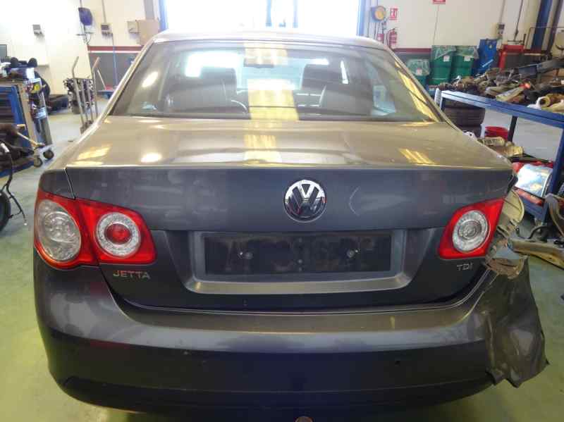 Engine Vw Jetta Iii 1k2 1 9 Tdi B Parts