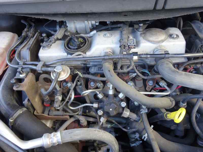 Water Radiator Ford C Max Dm2 1 8 Tdci B Parts