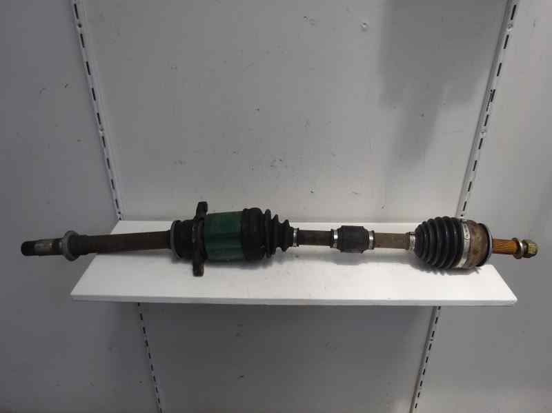 ROVER 45 2.0 DRIVESHAFT NUT CV JOINT HUB NUT 1999/>2005
