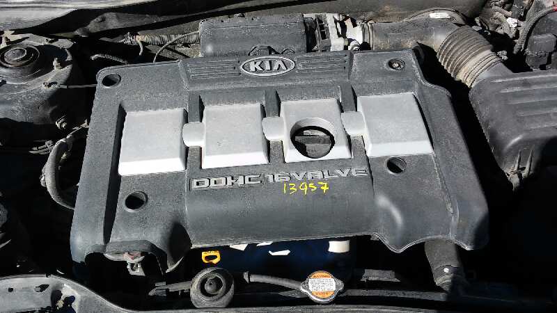 Left Headlight Kia Cerato Hatchback Ld 1 6 B Parts