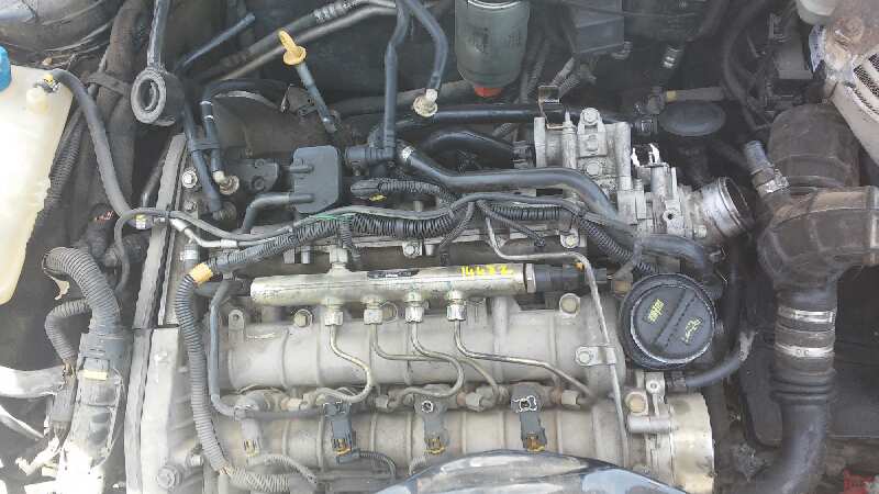 Engine Alfa Romeo 156 932 1 9 Jtd 16v B Parts