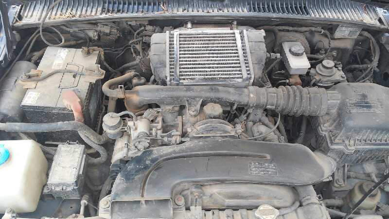 Engine Control Unit Ecu Kia Sportage K00 2 0 Td 4wd B Parts