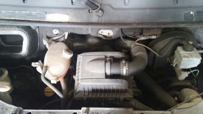 Engine Motor Renault Master 2 5 Dci 150 Ch G9u632