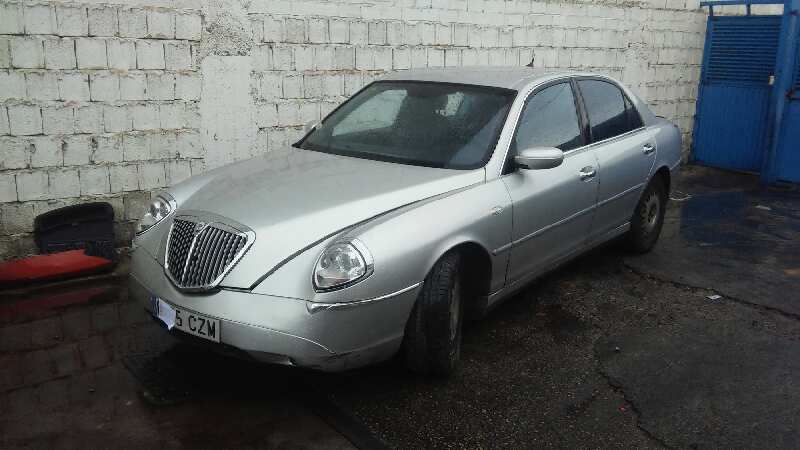 Radiator Fan LANCIA THESIS (841_) 2.4 JTD 386259 Radiator Fan LANCIA THESIS (841_) 2.4 JTD 386259