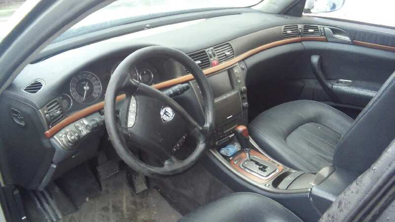 Display Monitor LANCIA THESIS (841_) 2.4 JTD 360076 Display Monitor LANCIA THESIS (841_) 2.4 JTD 360076
