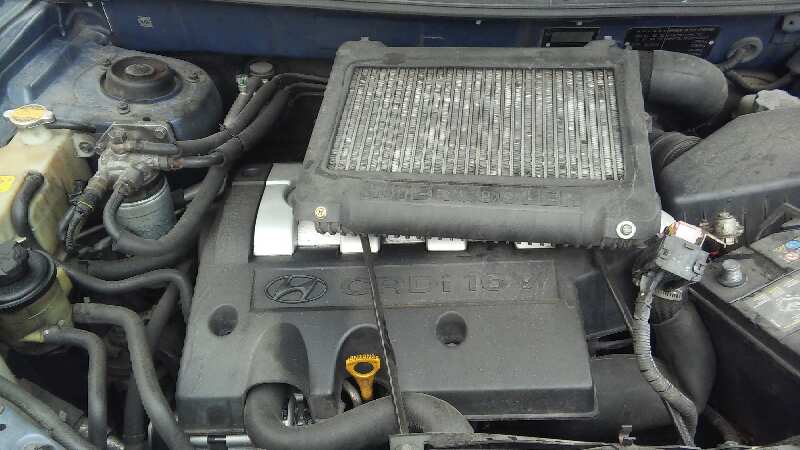 Used Hyundai Santa Fe 2 0 Crdi 4wd Your Second Hand Cars Ads