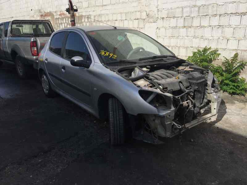 Starter Peugeot 206 Hatchback 2a C 2 0 Hdi 90 B Parts