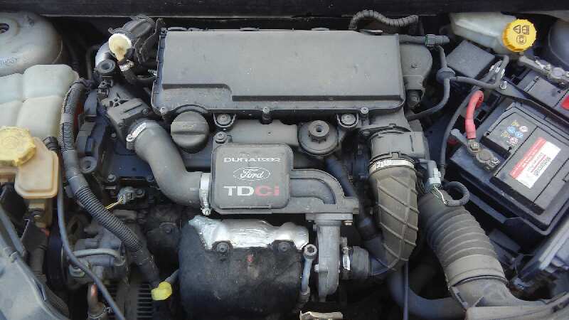 Ford fusion ju