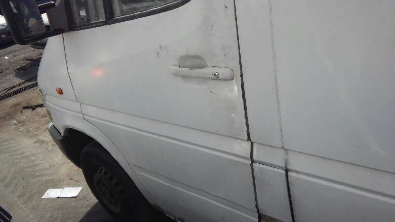 Schaltplan Mercedes Sprinter 903