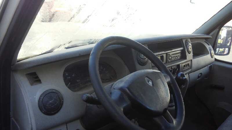 Dashboard Renault Master Ii Box Fd 2 5 D B Parts
