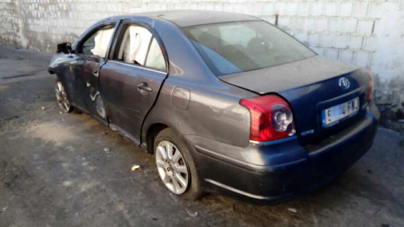 Alternator Toyota Avensis T25 2 2 D 4d Adt251 B Parts