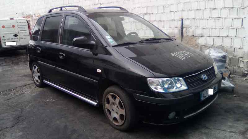 Dashboard Hyundai Matrix Fc 1 5 Crdi B Parts