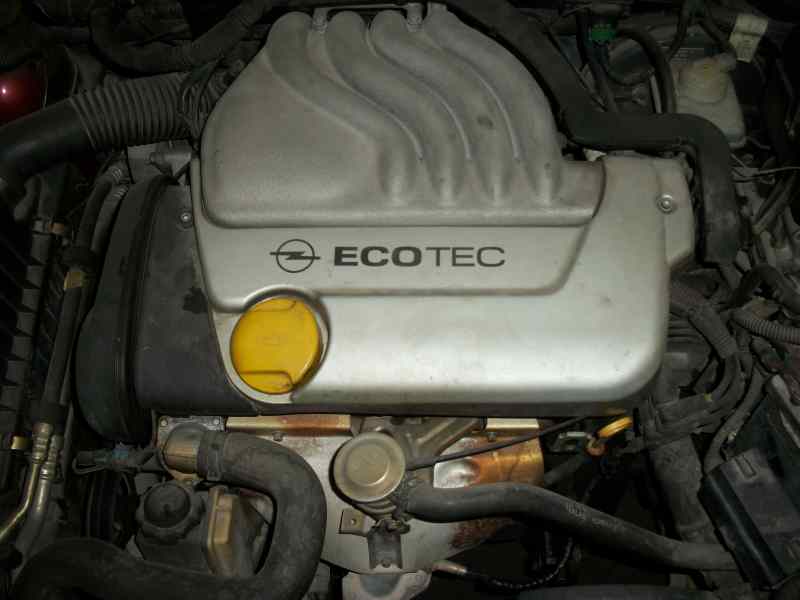 Front Wiper Motor Opel Vectra B J96 1 6 I 16v F19 B Parts