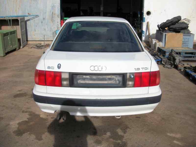 Intercooler Audi 80 8c2 B4 1 9 Tdi B Parts