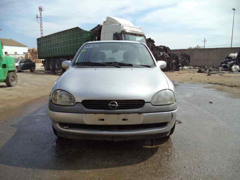 Manual Gearbox Opel Corsa B S93 1 7 D F08 F68 M68 B Parts