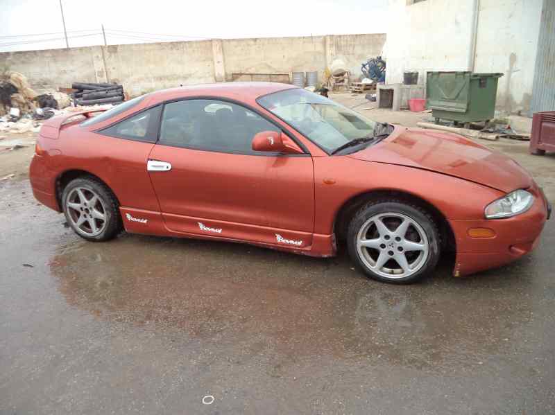 Dashboard Mitsubishi Eclipse Ii D3 A 2 0 B Parts