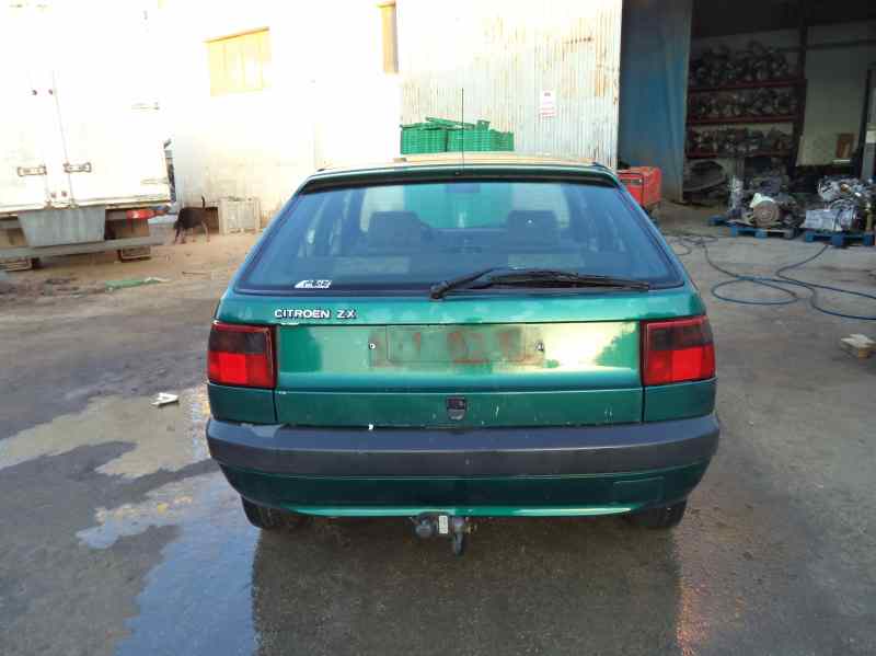 Climate Control Citroen Zx N2 1 9 D B Parts