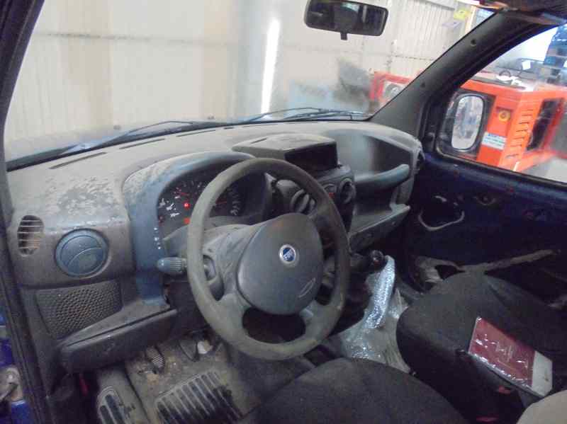 Dashboard Fiat Doblo Mpv 119 223 1 9 D 223axb1a B Parts