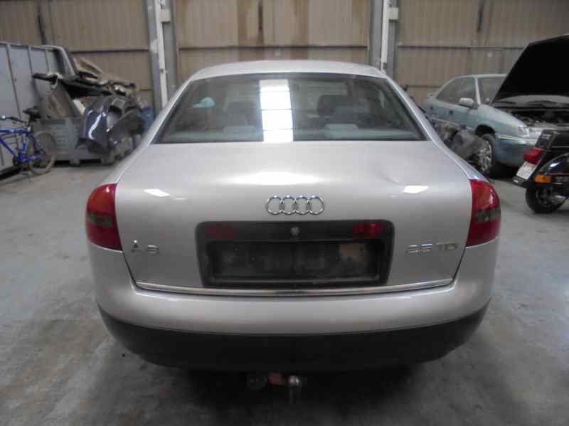 Dashboard Audi A6 4b2 C5 25 Tdi B Parts