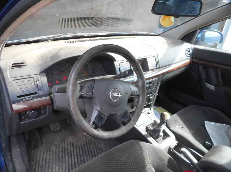 Opel Vauxhall Vectra C 1 9 Cdti Z19dth Engine Overview After