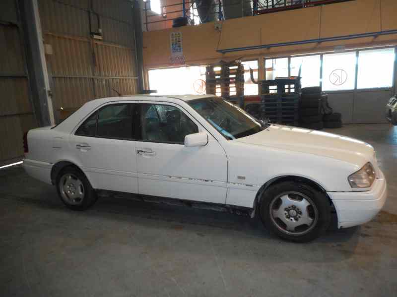 Compressor A A Mercedes Benz C Class W202 C 250 D 202 125 B Parts