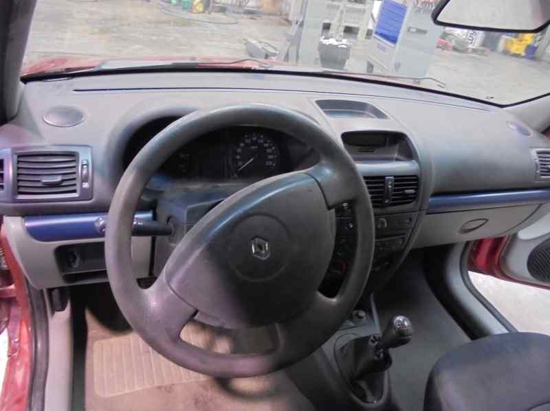 Sunroof Renault Clio Ii Bb Cb 1 5 Dci B Parts