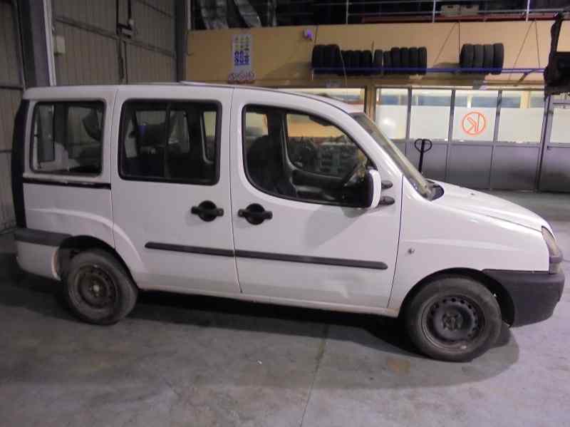 Injection Rail Fiat Doblo Cargo 223 19 Jtd 223zxe1a B Parts
