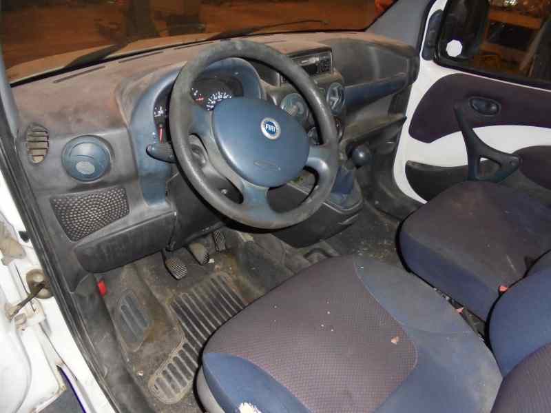 Dashboard Fiat Doblo Cargo 223 1 9 Jtd 223zxe1a B Parts