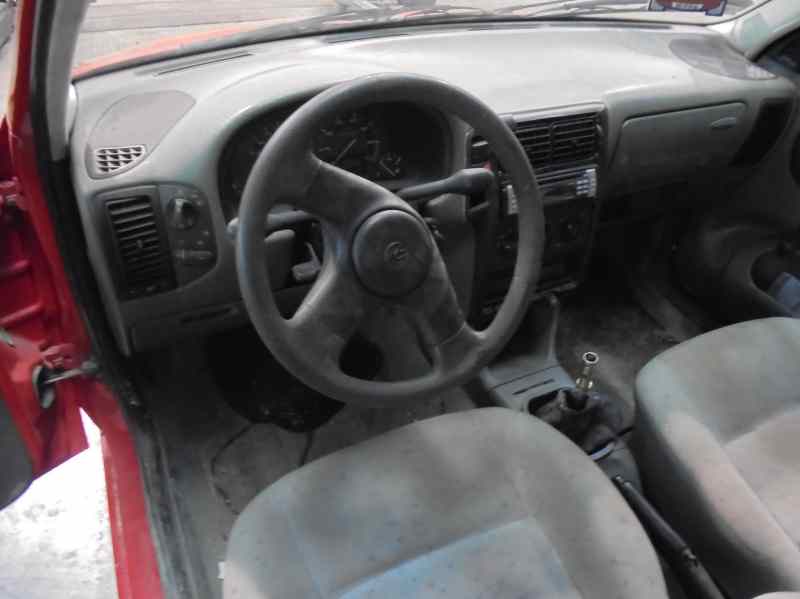 Dashboard Vw Polo 6n1 45 1 0 B Parts