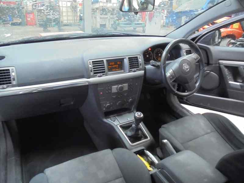 Rear Seat Opel Vectra C Gts Z02 1 9 Cdti F68 B Parts