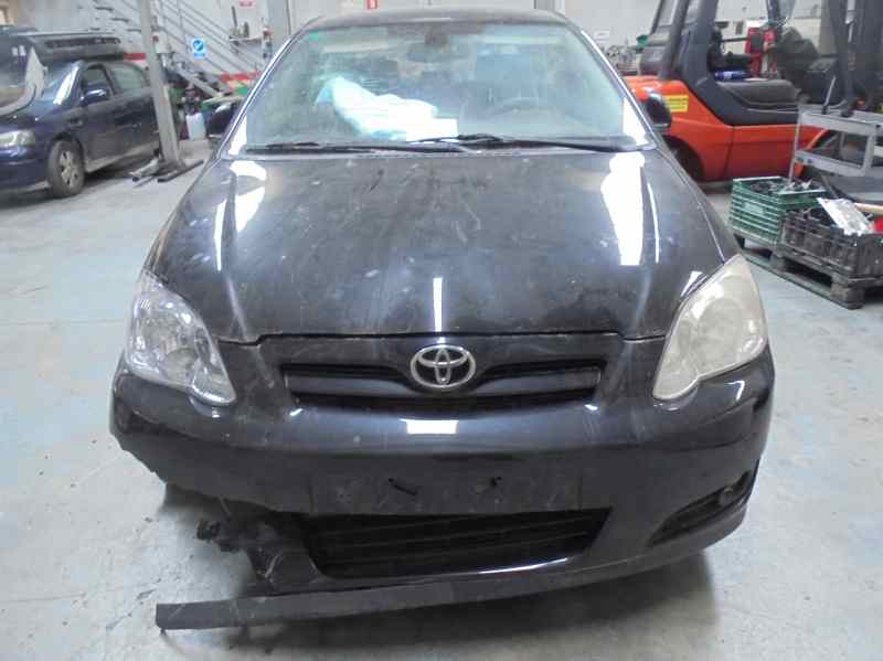 Left Front Door Toyota Corolla E12 1 6 Vvt I Zze121 B Parts